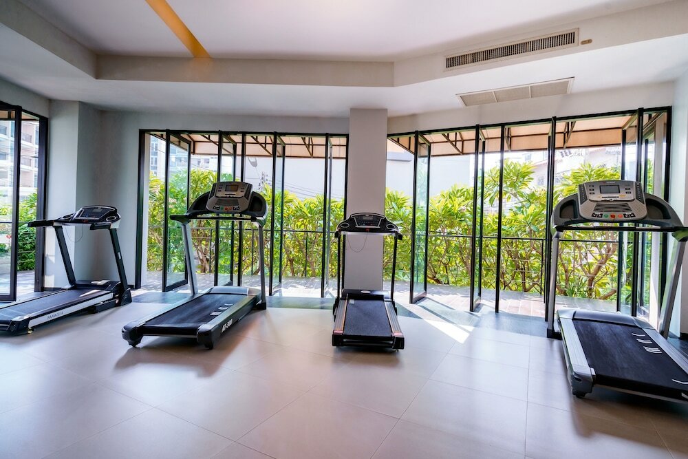 Фото Hotel J Pattaya