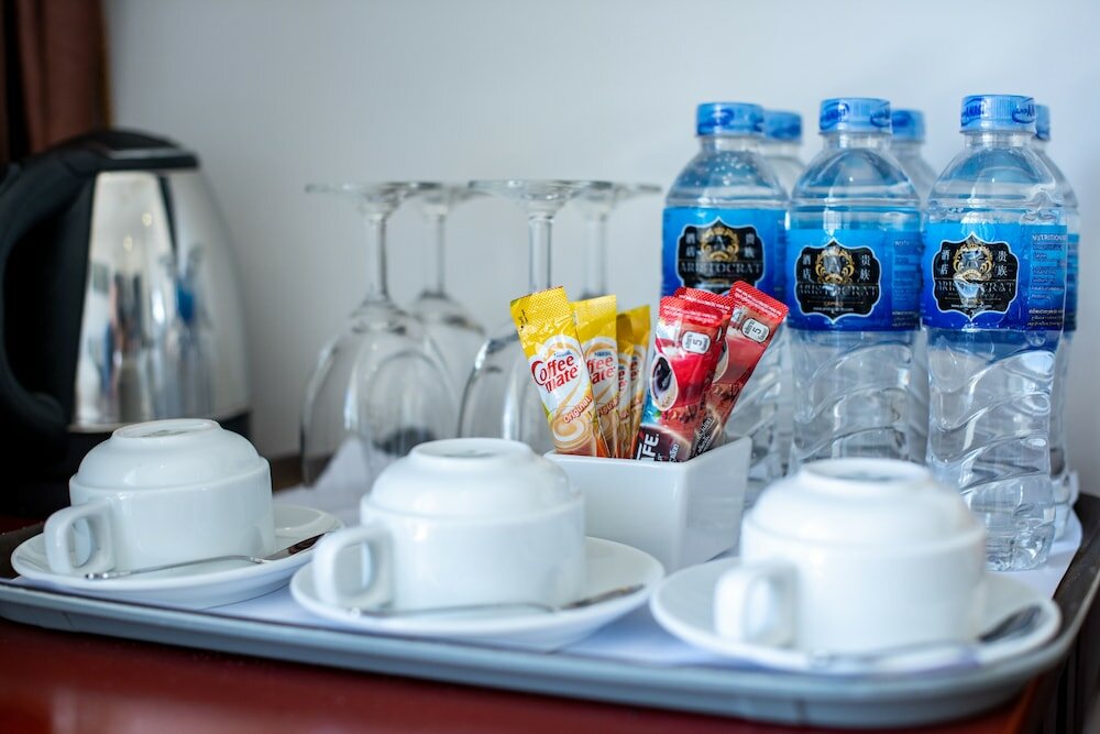 Фото Aristocrat Residence & Hotel