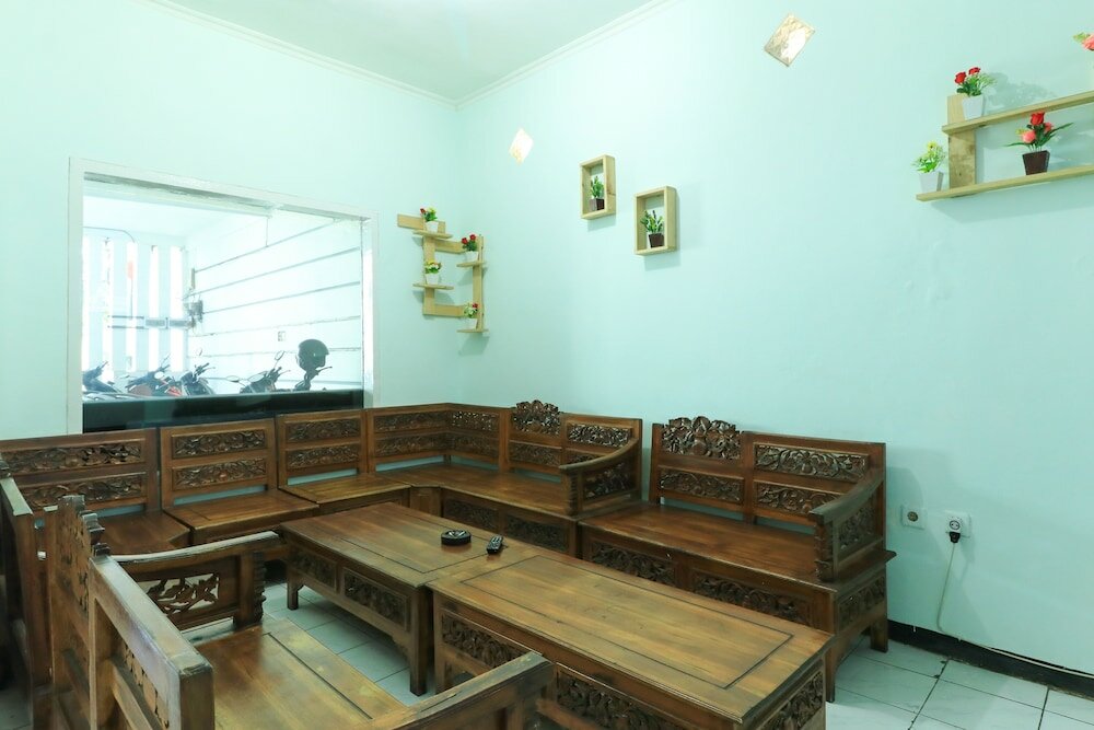 Фото Hotel Bintang Malang