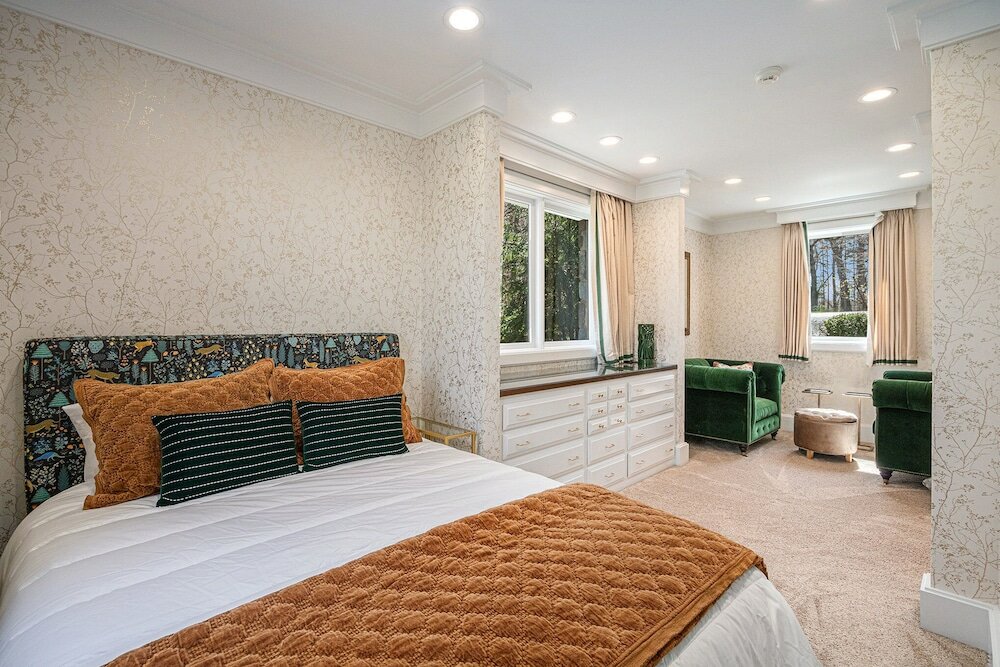 Фото The River House at The Morris Estate