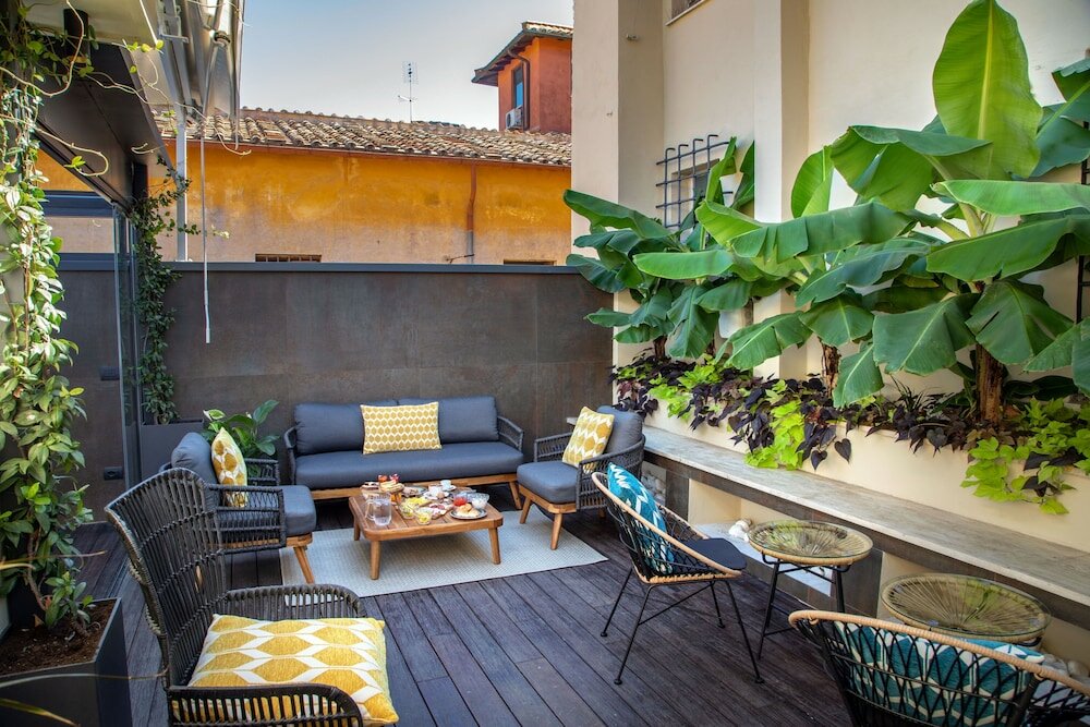 Фото Hotel Del Corso