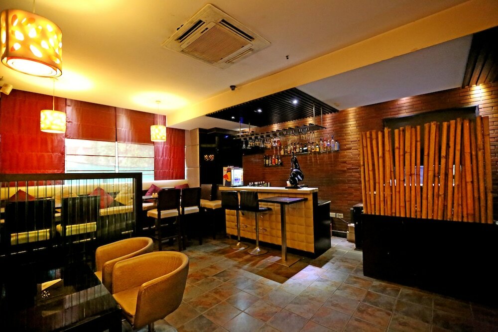 Фото Hotel Oyster