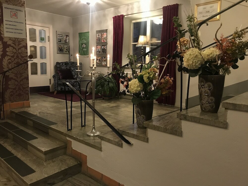 Фото Hotel Wictoria