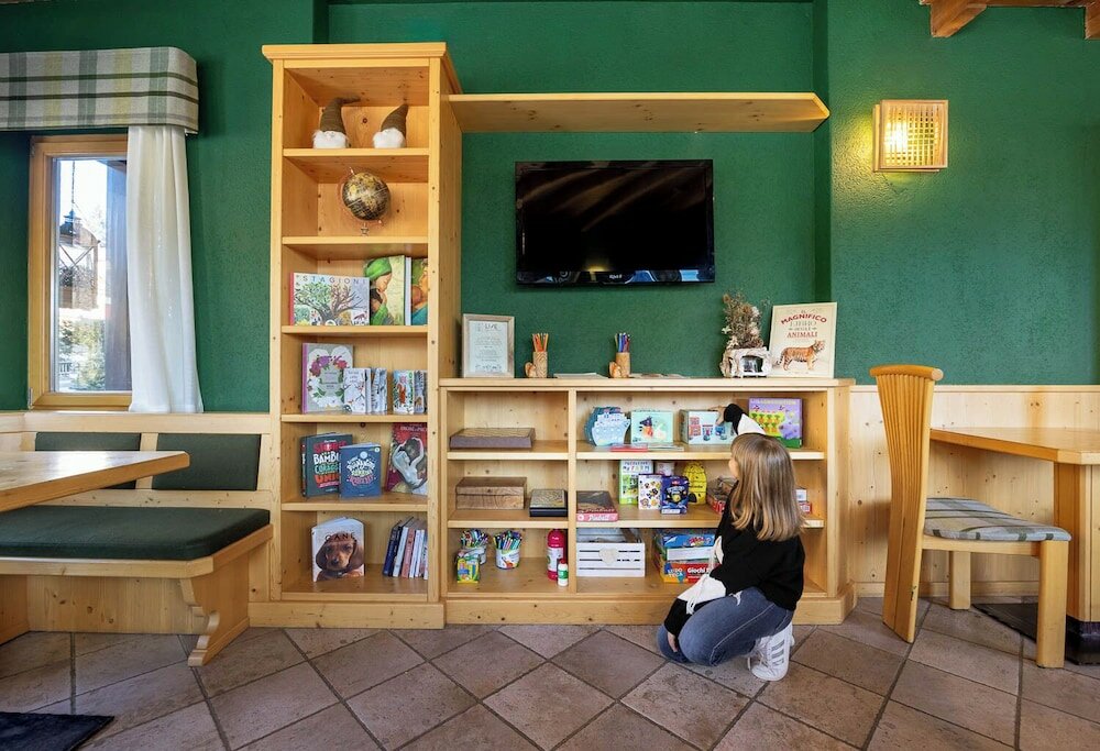 Фото Hotel Bellamonte