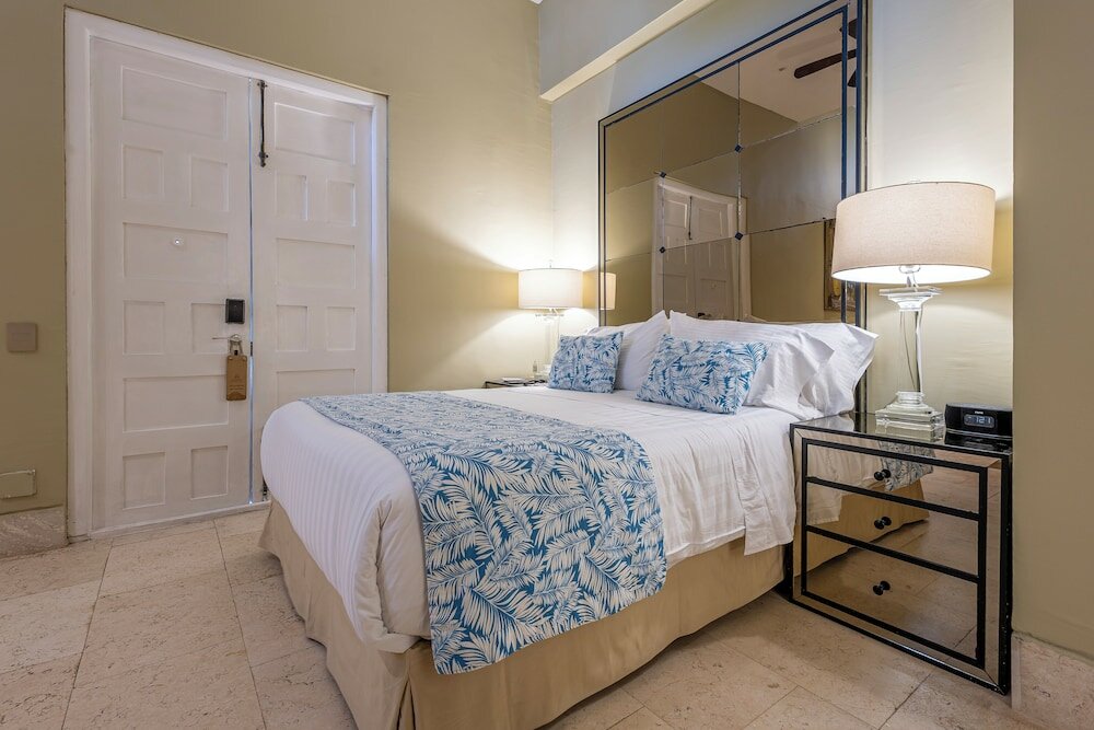 Фото Casa Cochera del Gobernador