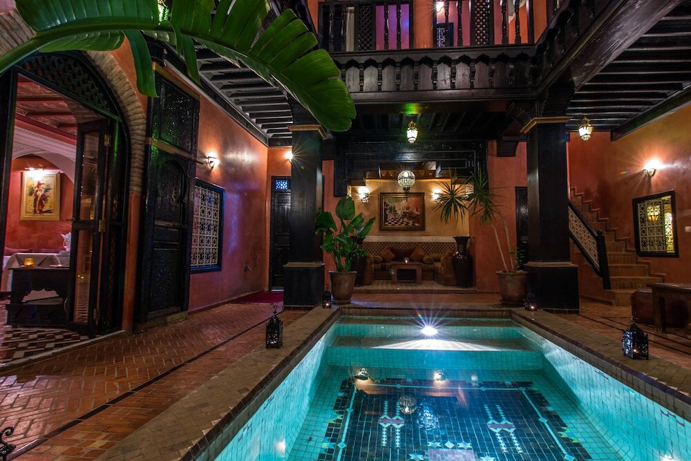 Фото Riad Samsli