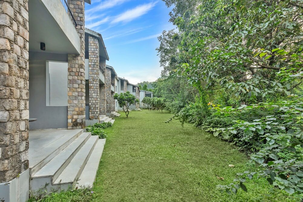 Фото Club Mahindra Corbett