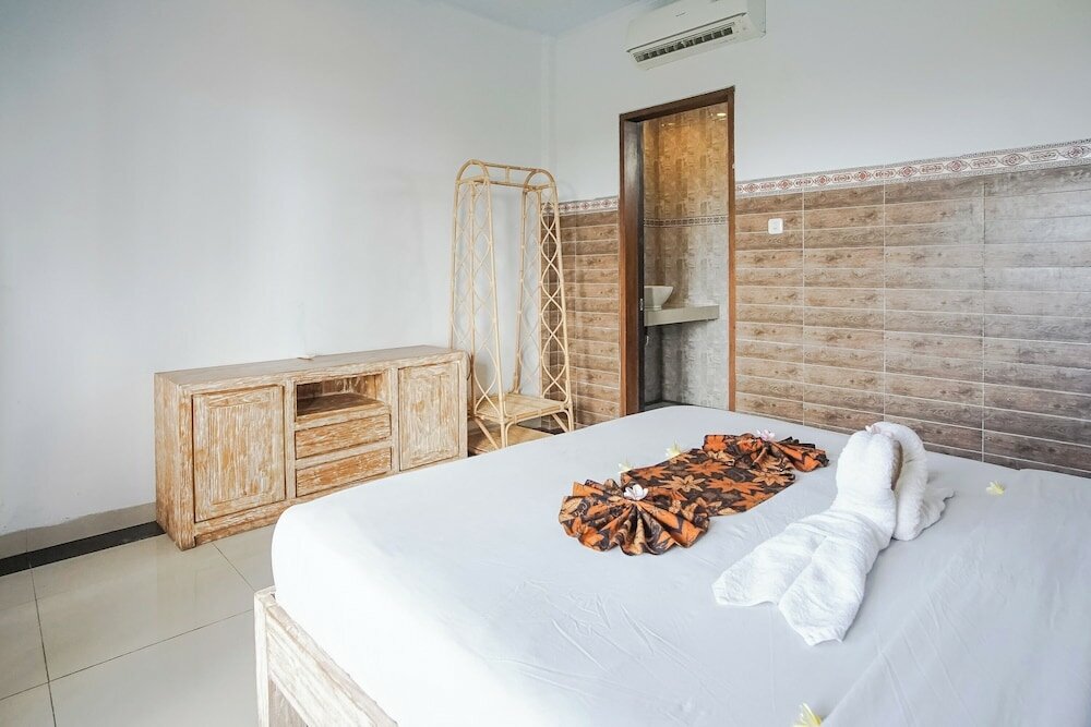 Фото Agung Homestay Canggu