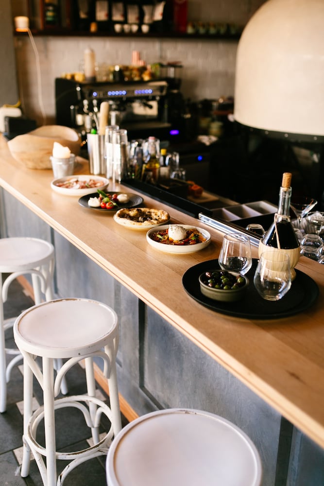 Фото The Blue Hotel Bondi