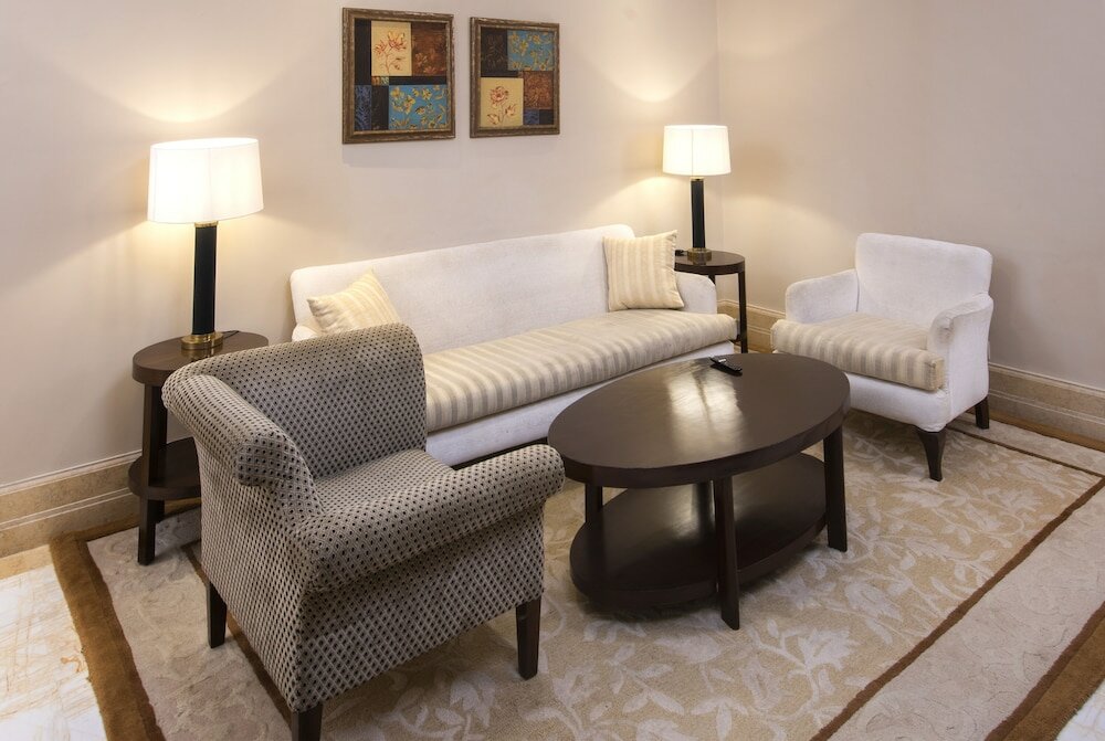 Фото The Claridges New Delhi