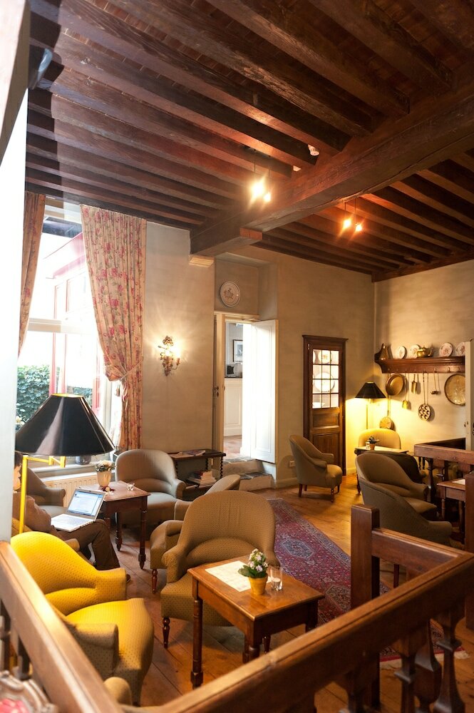 Фото Hotel Ter Brughe by Cw Hotel Collection