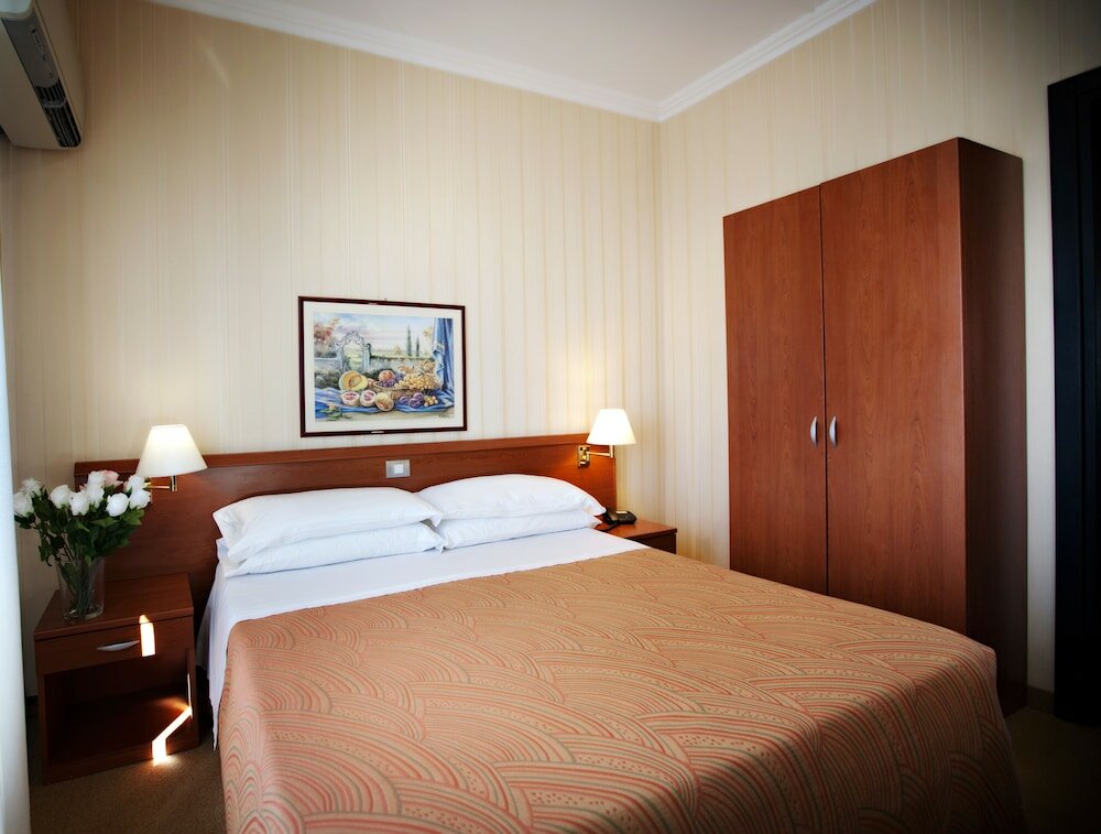 Фото Hotel Dei Fiori