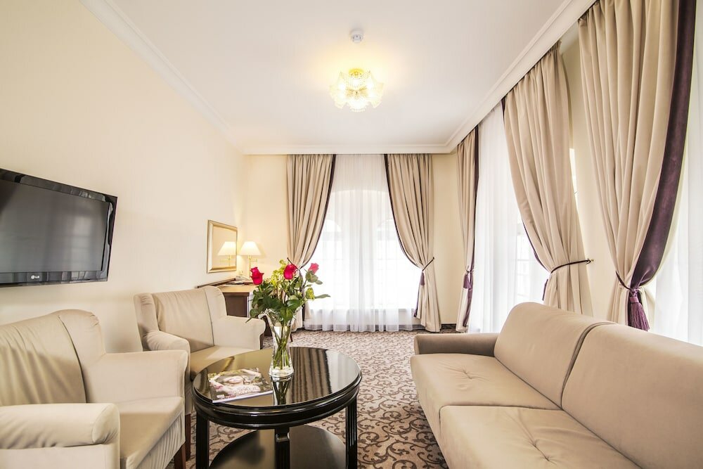 Фото Windsor SPA