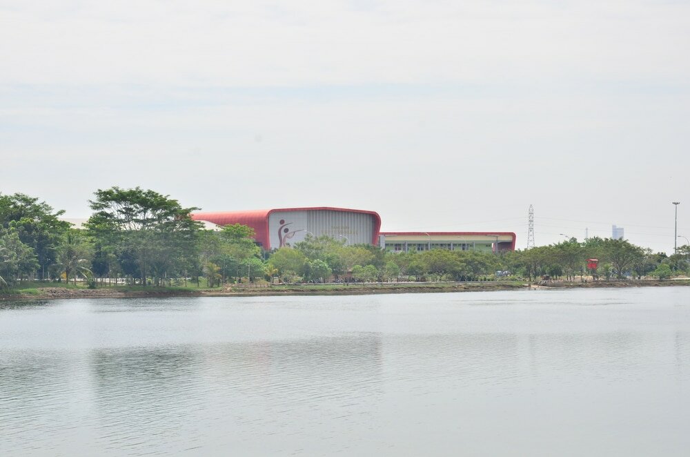 Фото Emilia Hotel by Amazing