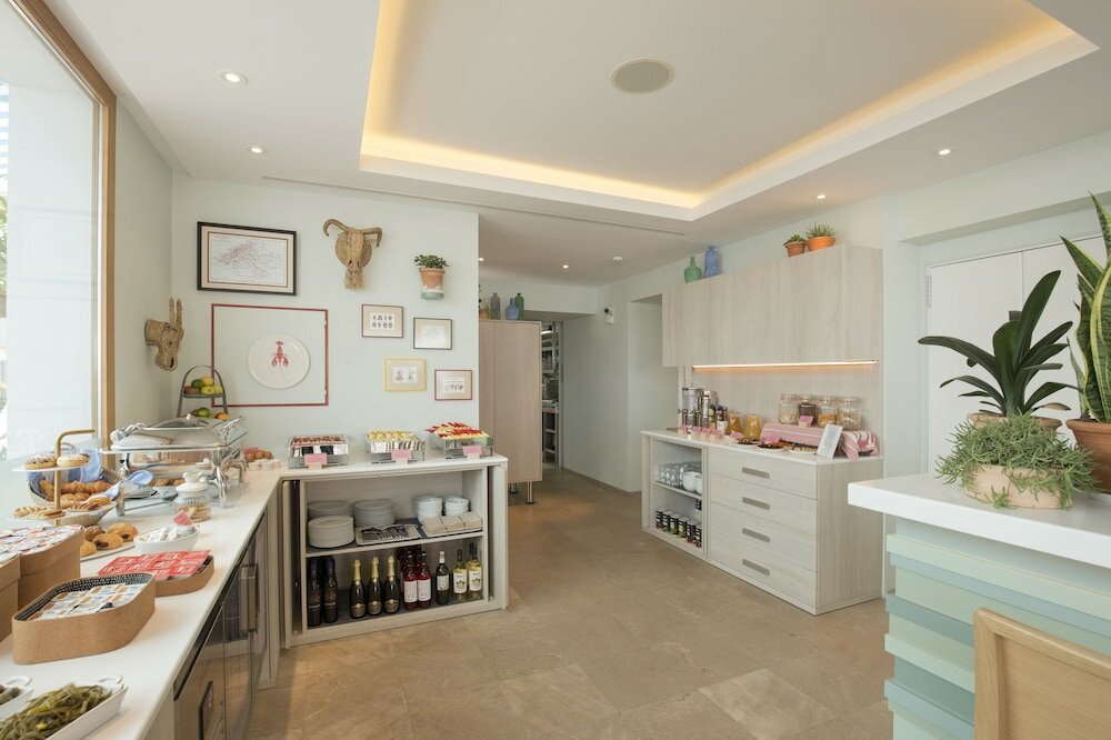 Фото La Goleta Hotel de Mar - Adults Only