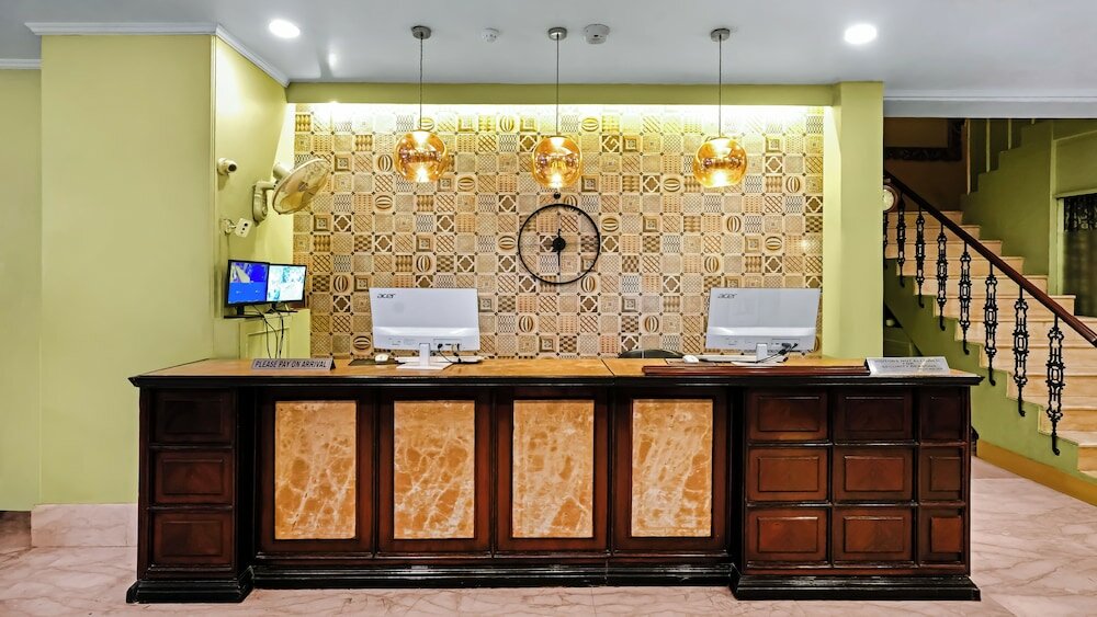 Фото Hotel Ajanta