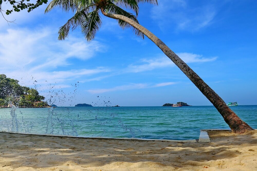 Hotel The Gallery Koh Chang, Ko Chang, photo