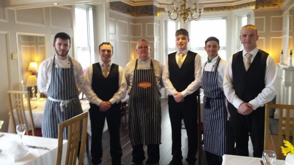 Фото Ardgort Country House