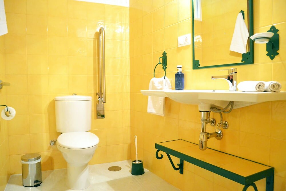 Фото Posada de Quijada