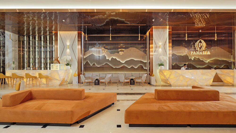 Фото Panama Nha Trang Hotel