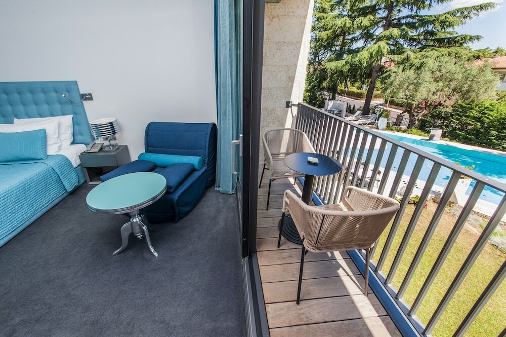 Фото Hotel Arupinum