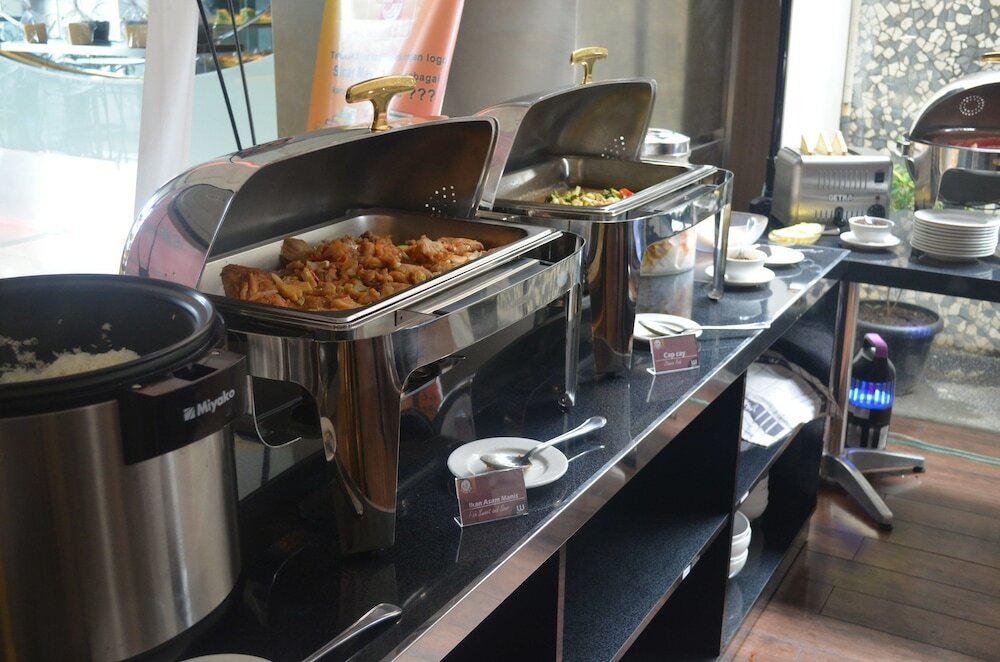 Фото Nite & Day Jakarta - Bandengan