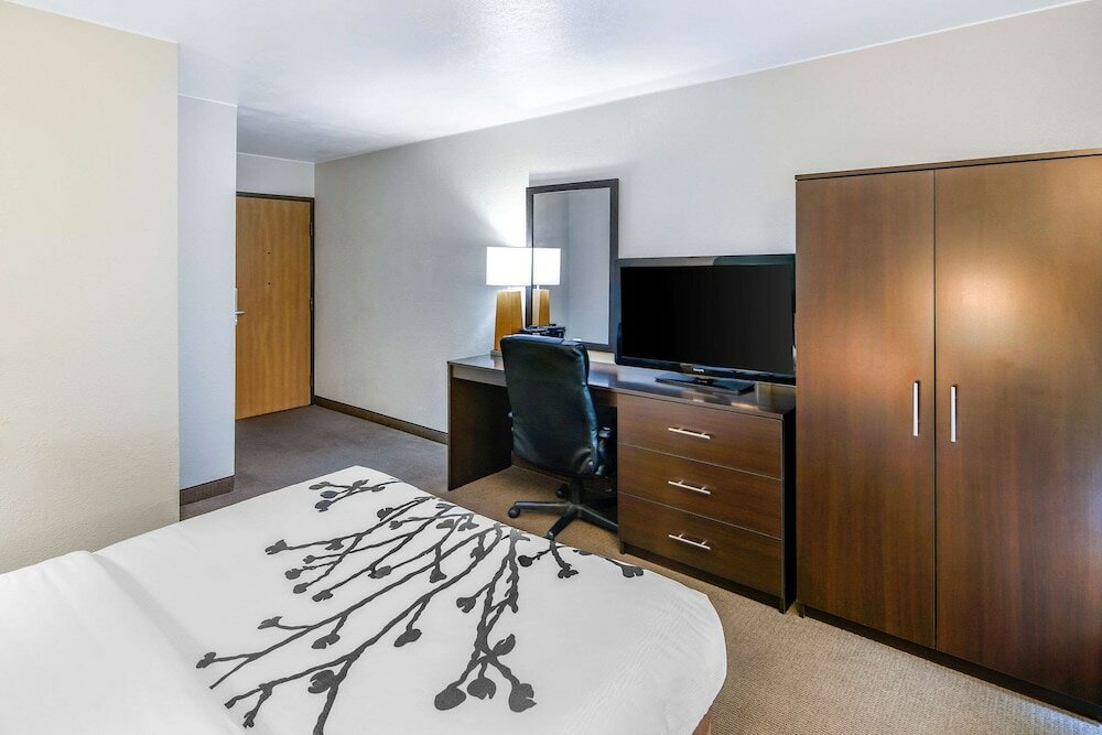 Фото Sleep Inn near Washington State Line