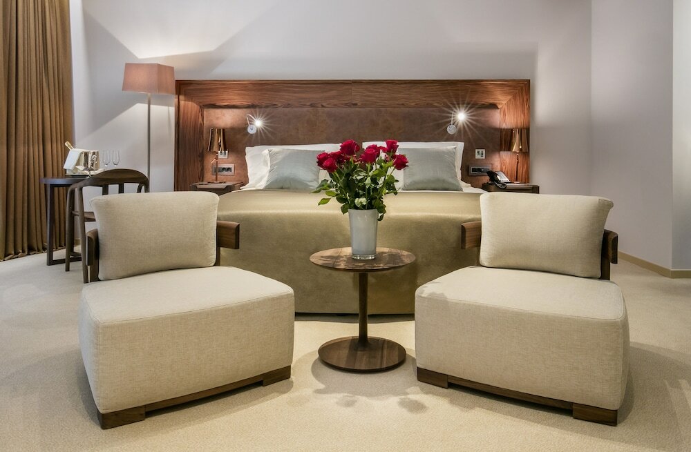 Фото Boutique Hotel Alhambra