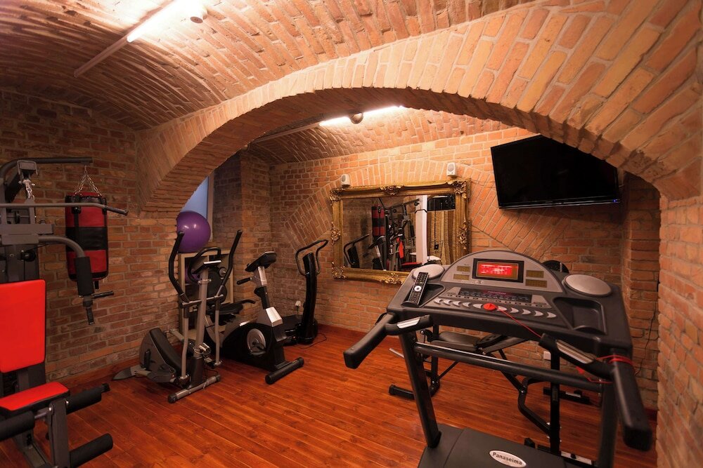 Фото Best Western Plus Hotel Arcadia