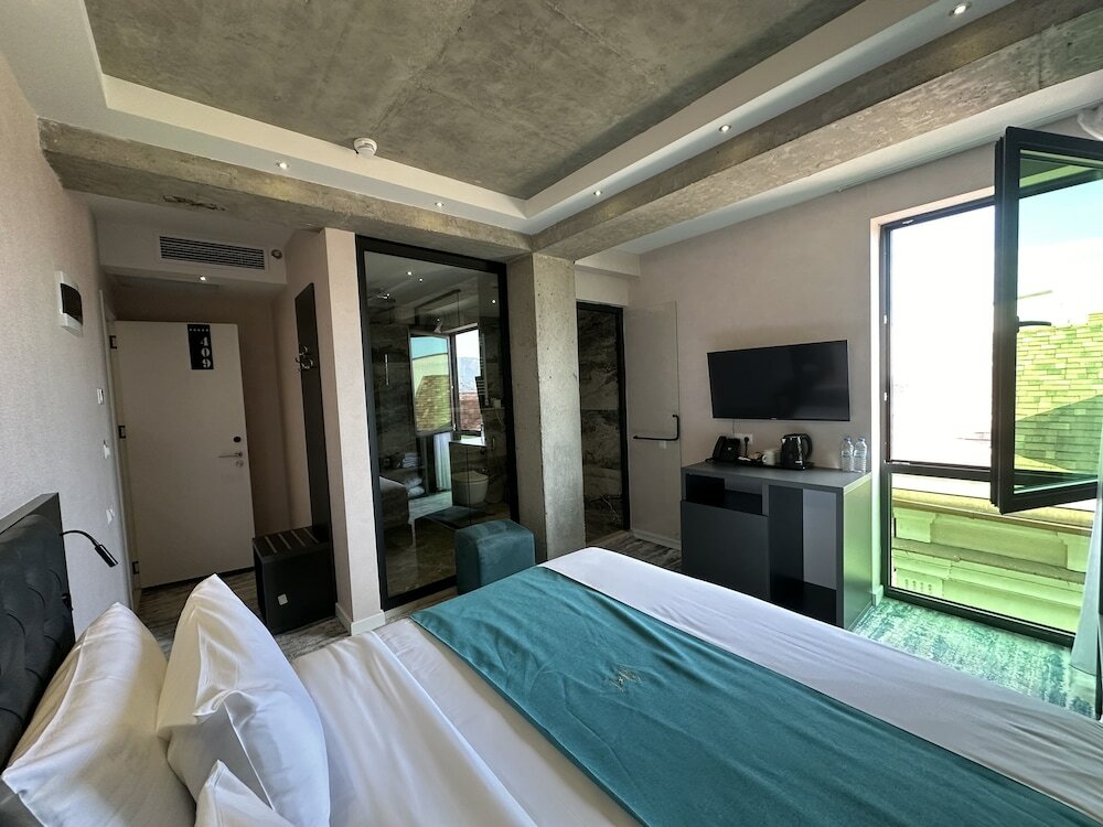 Фото Мит Отель