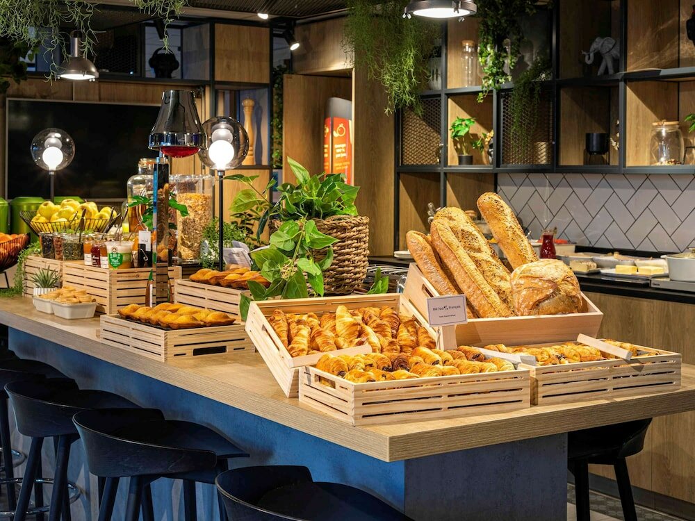 Фото Ibis Köln Messe