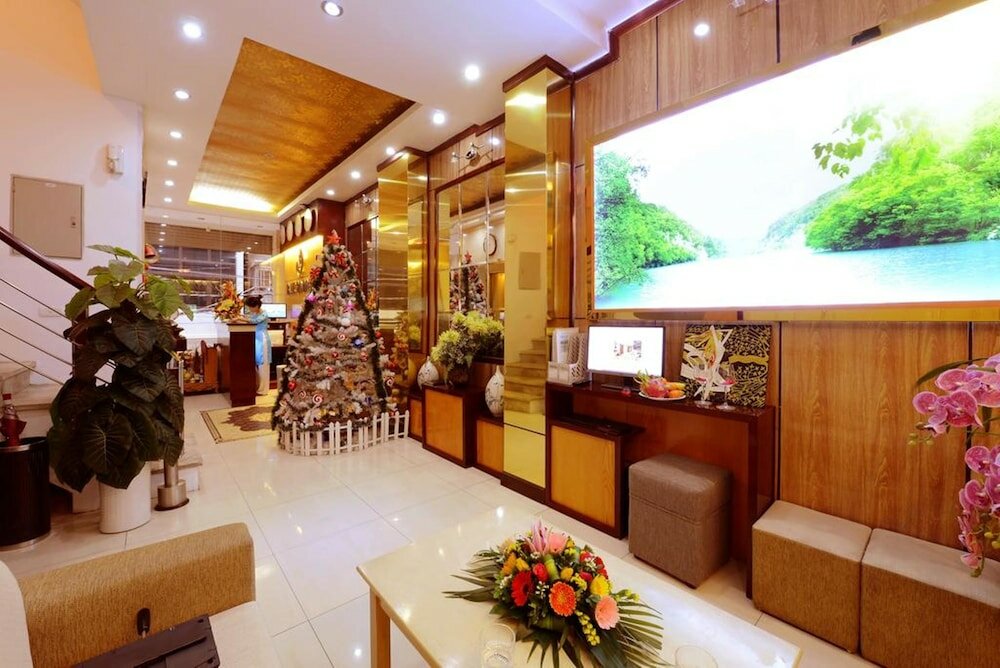 Фото Blue 29 Hotel