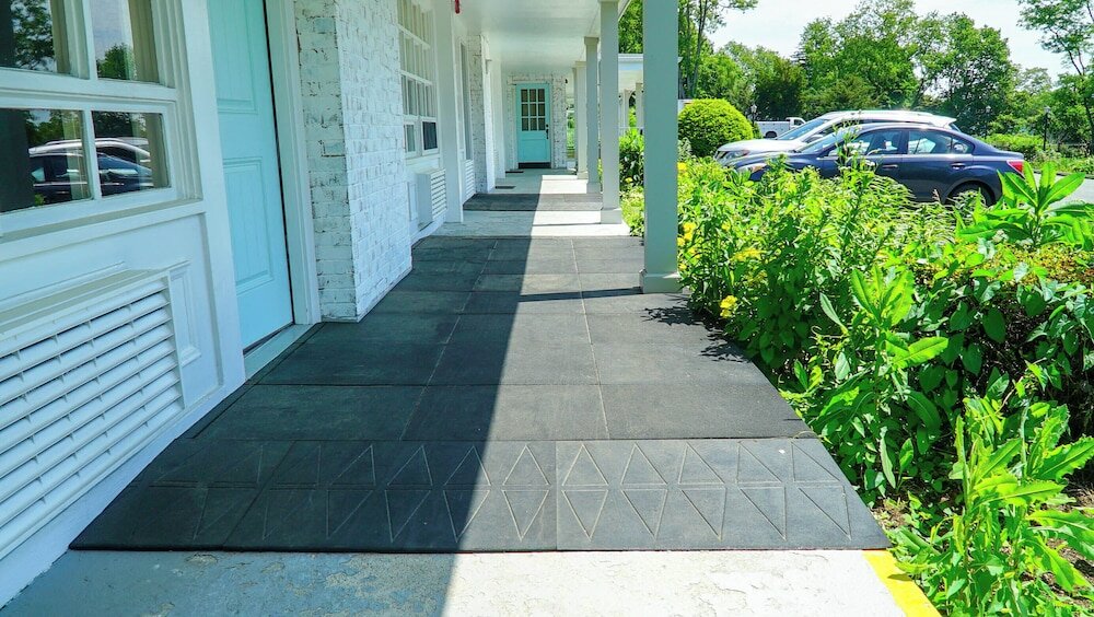 Фото The Circle Hotel Fairfield