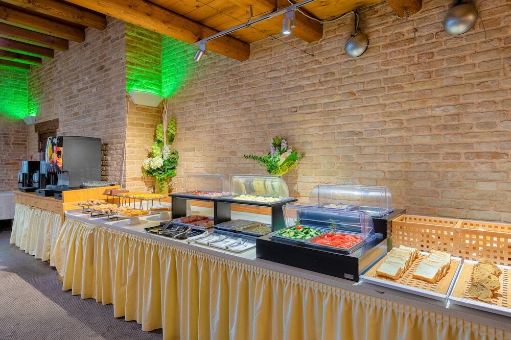 Фото Eurostars Residenza Cannaregio