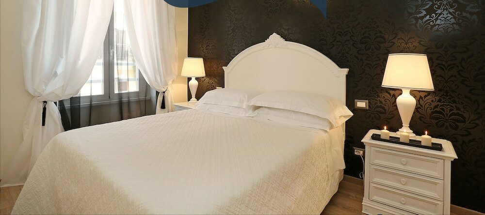 Фото Hqh Colosseo - Daplace Collection