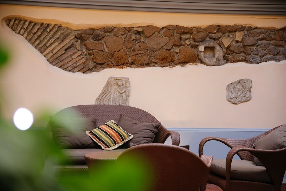 Фото Hotel Sant' Anna