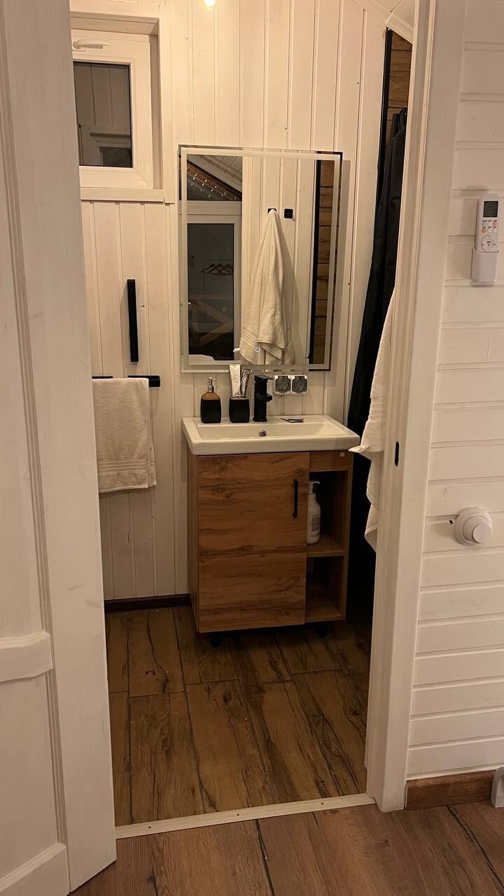 Фото ЭкоКовчег