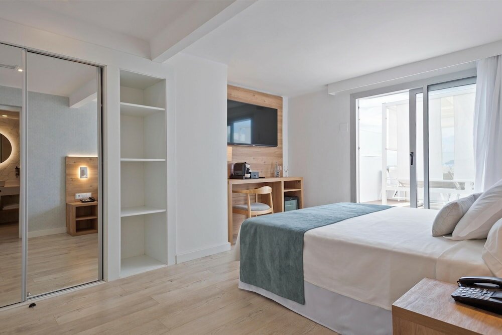 Фото Hotel Best Terramarina