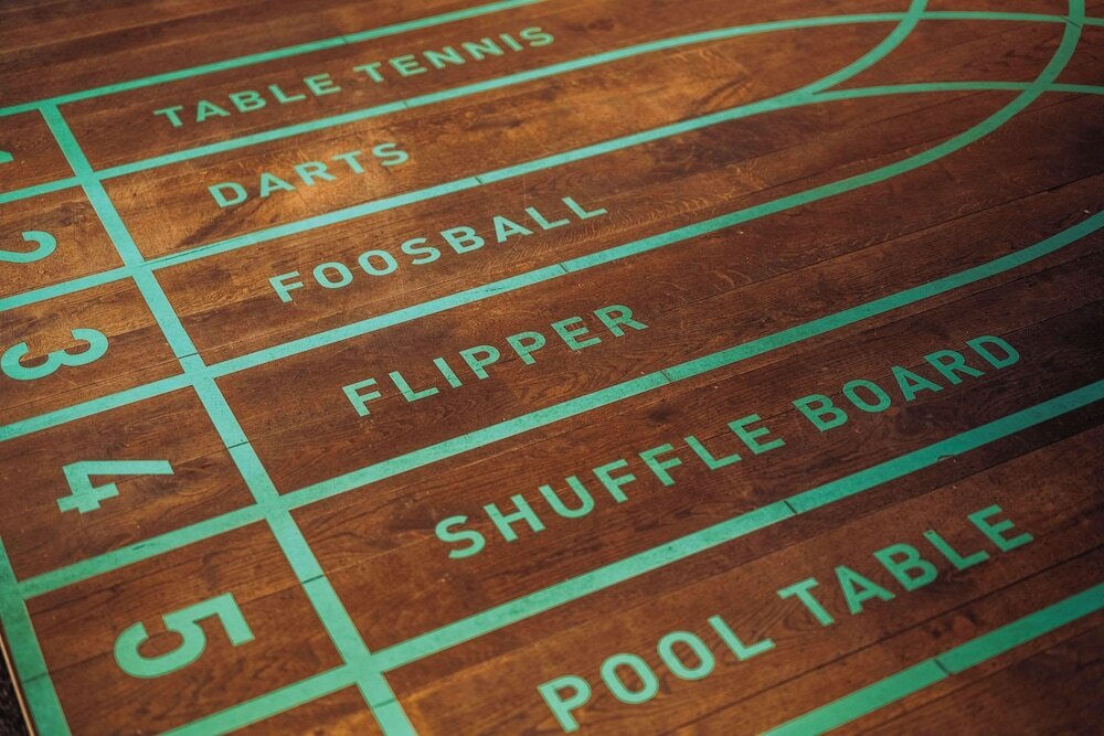 Фото Pentahotel Reading