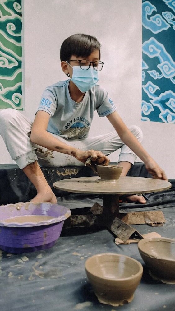 Фото Metland Hotel Cirebon