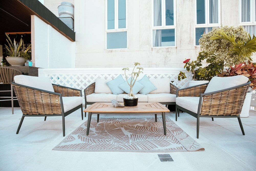 Фото Casa Cochera del Gobernador