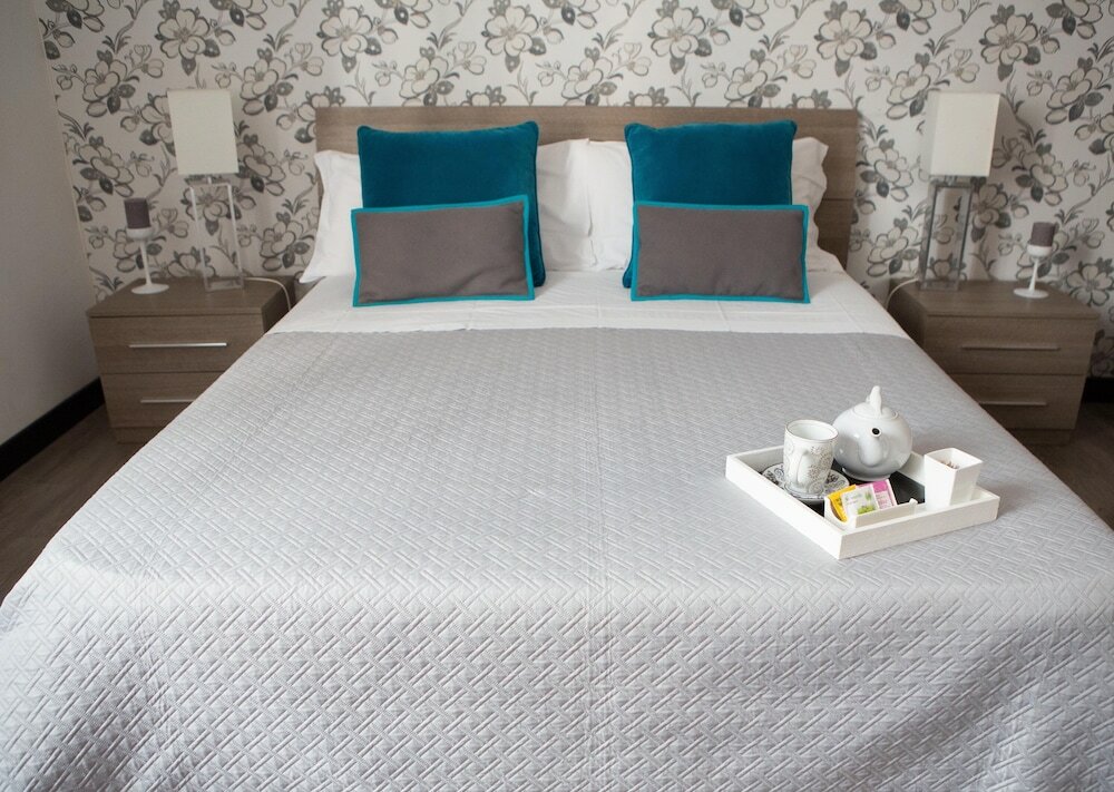 Фото Nobilcasa Suites