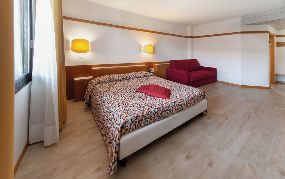 Фото Bonotto Hotel Palladio