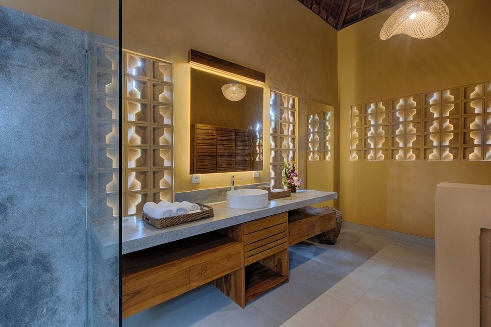 Фото Samkhya Villas