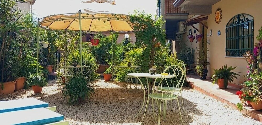 Фото B&b Rosangela