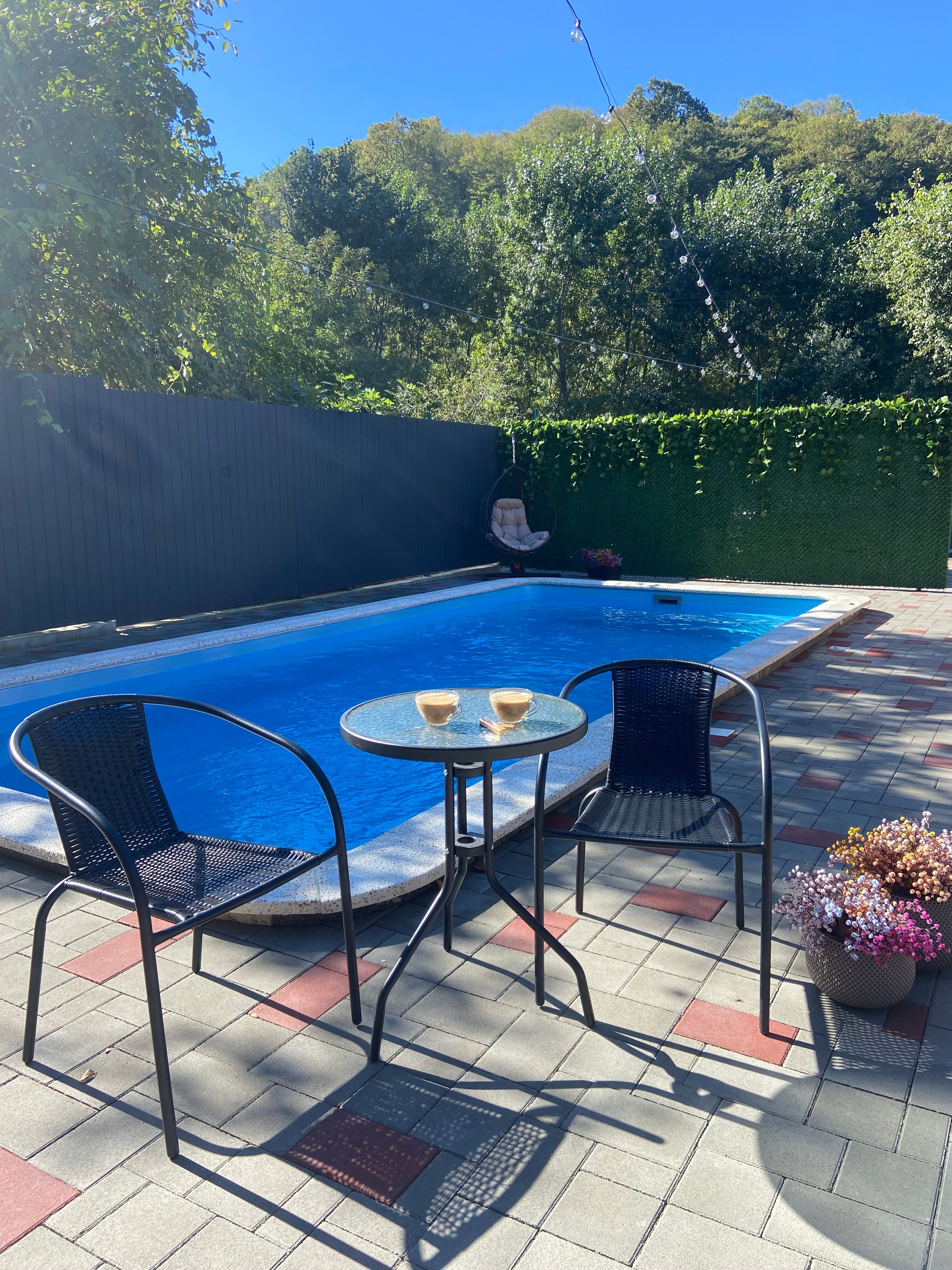 Фото Две реки