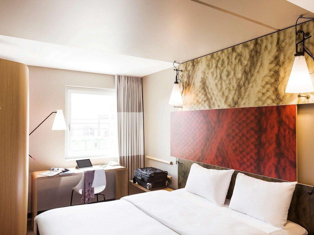 Фото Ibis Winterthur City