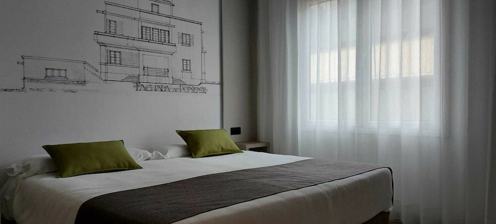 Фото Sercotel Hotel Parque