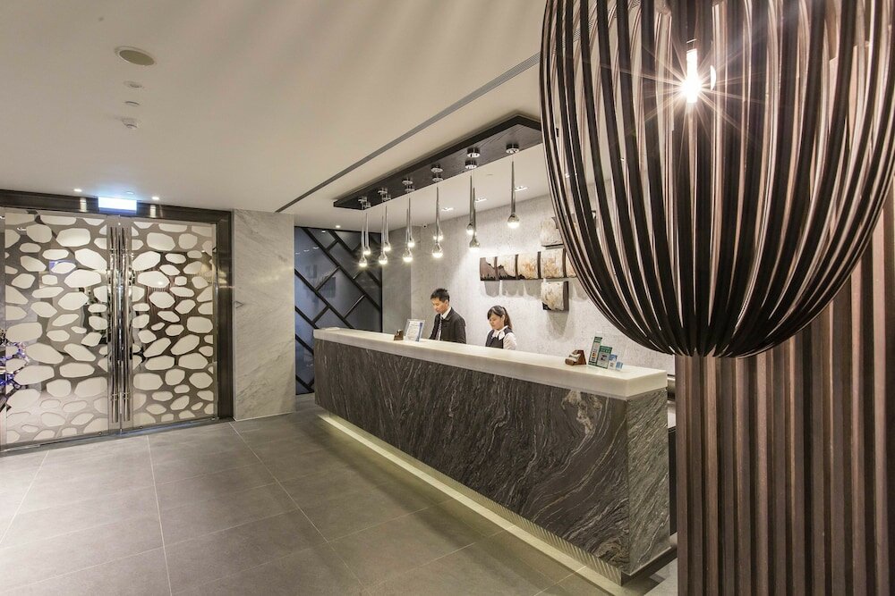 Фото The Cloud Hotel