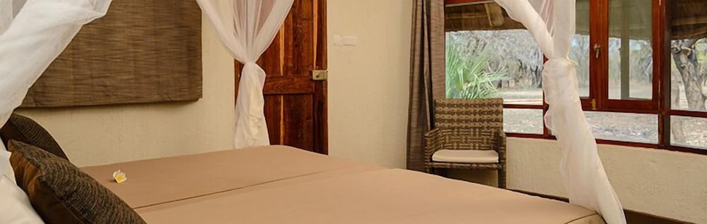 Фото Montebelo Gorongosa Lodge & Safari